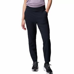 Columbia Sportswear Women's Black Pull On Active Pants